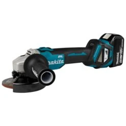 Makita DGA511ZJ 18 V Haakse Slijper 125 Mm -Makita Verkoop DGA511 B1LG
