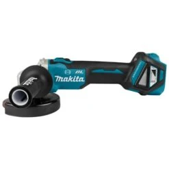 Makita DGA513ZJ 18 V Haakse Slijper 125 Mm 23 Makita DGA513ZJ 18 V Haakse Slijper 125 Mm -Makita Verkoop DGA513 A1C0