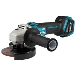 Makita DGA513ZJ 18 V Haakse Slijper 125 Mm 22 Makita DGA513ZJ 18 V Haakse Slijper 125 Mm -Makita Verkoop DGA513 A1L0 s01