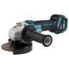 Makita DGA513Z 18 V Haakse Slijper 125 Mm