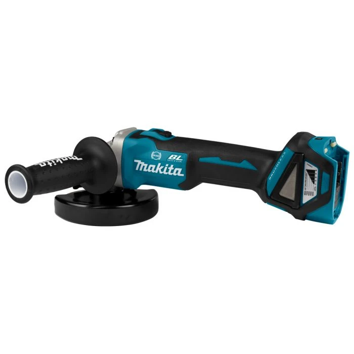 Makita DGA513ZJ 18 V Haakse Slijper 125 Mm 5 Makita DGA513ZJ 18 V Haakse Slijper 125 Mm - Afbeelding 5