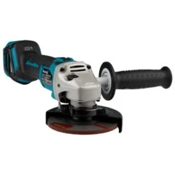 Makita DGA513Z 18 V Haakse Slijper 125 Mm -Makita Verkoop DGA513 A2L0 1