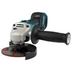 Makita DGA513Z 18 V Haakse Slijper 125 Mm -Makita Verkoop DGA513 A2R0 1