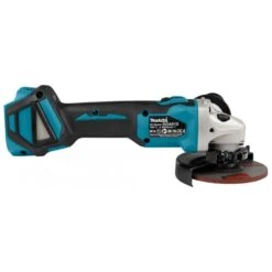 Makita DGA513Z 18 V Haakse Slijper 125 Mm -Makita Verkoop DGA513 A7C0 1