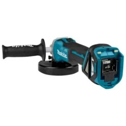 Makita DGA513Z 18 V Haakse Slijper 125 Mm -Makita Verkoop DGA513 A8L0 1