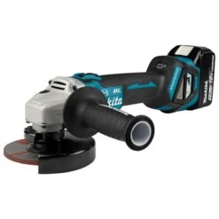 Makita DGA513ZJ 18 V Haakse Slijper 125 Mm 34 Makita DGA513ZJ 18 V Haakse Slijper 125 Mm -Makita Verkoop DGA513 B1LG s01