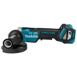 Makita DGA517ZJ 18 V Haakse Slijper 125 Mm -Makita Verkoop DGA517 A1C0