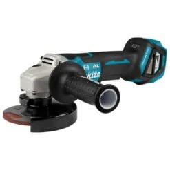 Makita DGA517ZJ 18 V Haakse Slijper 125 Mm -Makita Verkoop DGA517 A1L0 s01