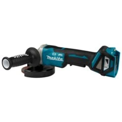 Makita DGA517ZJ 18 V Haakse Slijper 125 Mm -Makita Verkoop DGA517 A1R0