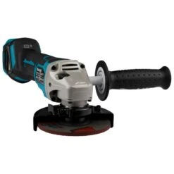 Makita DGA517ZJ 18 V Haakse Slijper 125 Mm -Makita Verkoop DGA517 A2L0