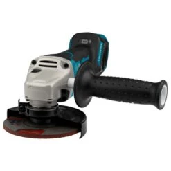 Makita DGA517ZJ 18 V Haakse Slijper 125 Mm -Makita Verkoop DGA517 A2R0