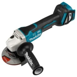 Makita DGA517ZJ 18 V Haakse Slijper 125 Mm -Makita Verkoop DGA517 A3L0