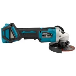 Makita DGA517ZJ 18 V Haakse Slijper 125 Mm -Makita Verkoop DGA517 A7C0