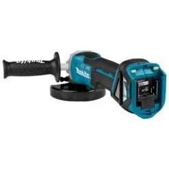 Makita DGA517ZJ 18 V Haakse Slijper 125 Mm -Makita Verkoop DGA517 A8L0