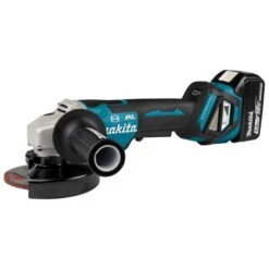 Makita DGA517ZJ 18 V Haakse Slijper 125 Mm -Makita Verkoop DGA517 B1LG
