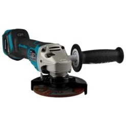 Makita DGA518ZJU 18 V Haakse Slijper 125 Mm 27 Makita DGA518ZJU 18 V Haakse Slijper 125 Mm -Makita Verkoop DGA518 A2L0