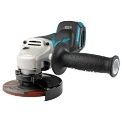 Makita DGA518ZJU 18 V Haakse Slijper 125 Mm 28 Makita DGA518ZJU 18 V Haakse Slijper 125 Mm -Makita Verkoop DGA518 A2R0