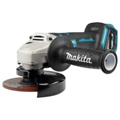 Makita DGA518ZJU 18 V Haakse Slijper 125 Mm 35 Makita DGA518ZJU 18 V Haakse Slijper 125 Mm -Makita Verkoop DGA518 A2R0 s101