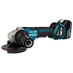 Makita DGA518ZJU 18 V Haakse Slijper 125 Mm 36 Makita DGA518ZJU 18 V Haakse Slijper 125 Mm -Makita Verkoop DGA518 B1LG