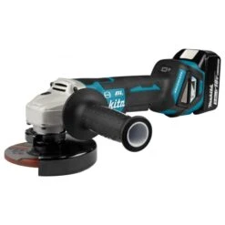 Makita DGA518ZJU 18 V Haakse Slijper 125 Mm 37 Makita DGA518ZJU 18 V Haakse Slijper 125 Mm -Makita Verkoop DGA518 B1LG s01