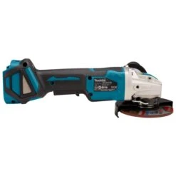 Makita DGA519ZJ 18 V Haakse Slijper 125 Mm X-LOCK -Makita Verkoop DGA519ZJ C7C0