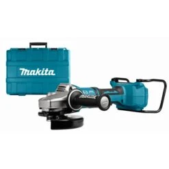 Makita DGA700ZKX1 2x18 V Haakse Slijper 180 Mm -Makita Verkoop DGA700ZKX1 A1L0 s100