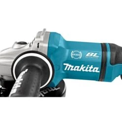 Makita DGA700ZKX1 2x18 V Haakse Slijper 180 Mm -Makita Verkoop DGA700 F 005