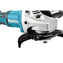 Makita DGA700ZKX1 2x18 V Haakse Slijper 180 Mm -Makita Verkoop DGA700 F 006