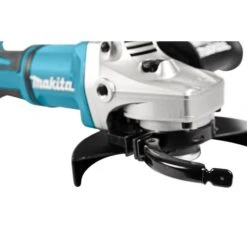 Makita DGA700ZKX1 2x18 V Haakse Slijper 180 Mm -Makita Verkoop DGA700 F 007