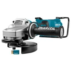 Makita DGA701ZKU1 2x18 V Haakse Slijper 180 Mm -Makita Verkoop DGA701ZKU1 A2R0 s101