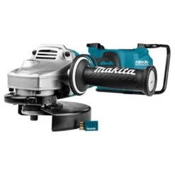 Makita DGA701ZKU1 2x18 V Haakse Slijper 180 Mm -Makita Verkoop DGA701ZKU1 A2R0 s102