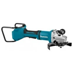 Makita DGA701ZKU1 2x18 V Haakse Slijper 180 Mm -Makita Verkoop DGA701 A7R0