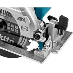 Makita DHS660RTJ 18 V Cirkelzaag 165 Mm -Makita Verkoop DHS660 F 003