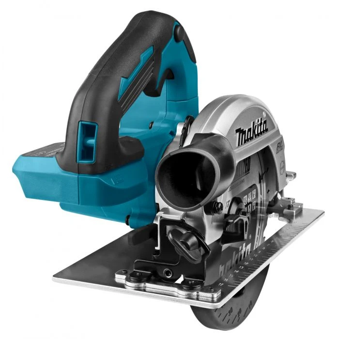 Makita DHS661ZJU 18 V Cirkelzaag 165mm 7 Makita DHS661ZJU 18 V Cirkelzaag 165mm - Afbeelding 7