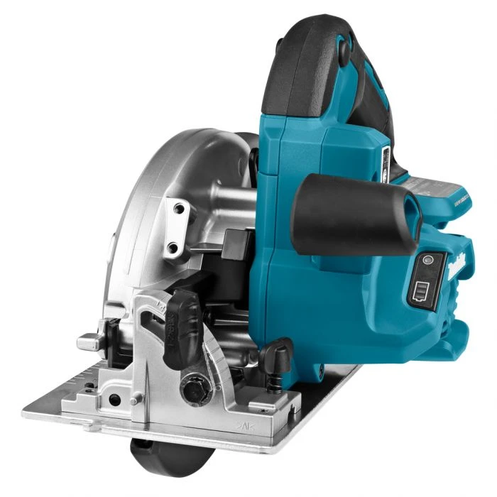Makita DHS661ZJU 18 V Cirkelzaag 165mm 17 Makita DHS661ZJU 18 V Cirkelzaag 165mm - Afbeelding 17