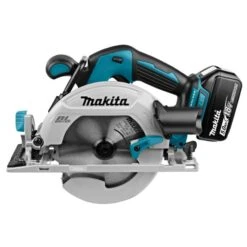Makita DHS680RTJ 18 V Cirkelzaag 165 Mm -Makita Verkoop DHS680RTJ A1C0