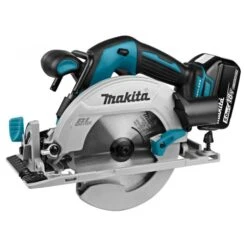 Makita DHS680RTJ 18 V Cirkelzaag 165 Mm -Makita Verkoop DHS680RTJ A1L0