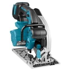Makita DHS680RTJ 18 V Cirkelzaag 165 Mm -Makita Verkoop DHS680RTJ A2L0 s01
