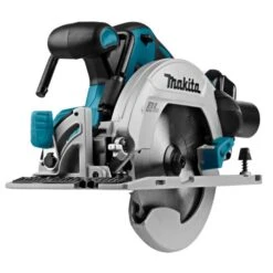 Makita DHS680RTJ 18 V Cirkelzaag 165 Mm -Makita Verkoop DHS680RTJ A2R0 s101