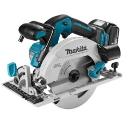 Makita DHS680RTJ 18 V Cirkelzaag 165 Mm -Makita Verkoop DHS680RTJ A3L0