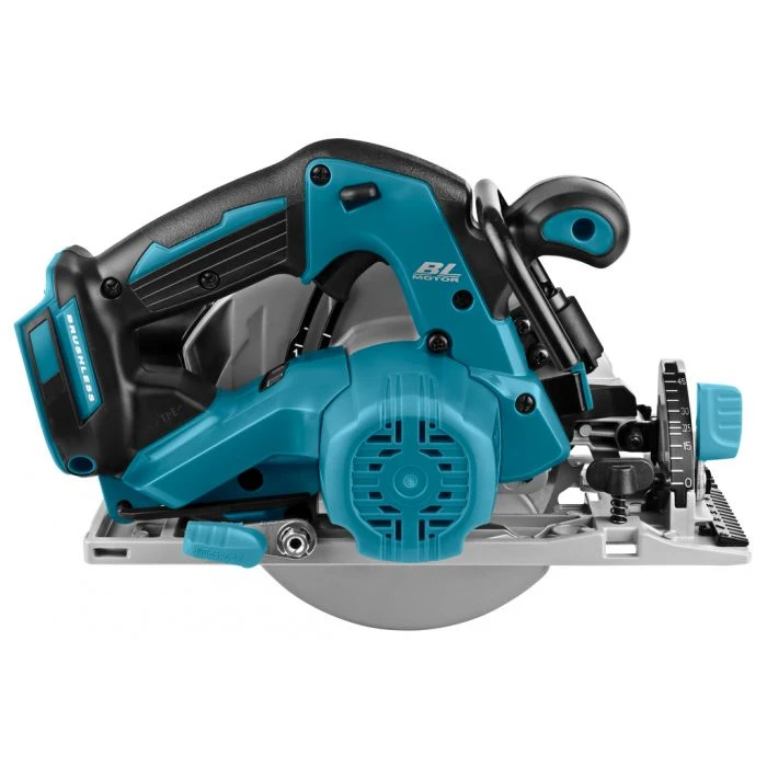 Makita DHS680Z 18 V Cirkelzaag 165 Mm 14 Makita DHS680Z 18 V Cirkelzaag 165 Mm - Afbeelding 14