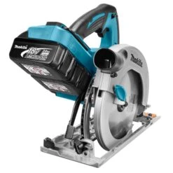 Makita Verkoop 4 Makita DHS710RF2J 2x18 V Cirkelzaag 190 Mm