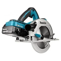 Makita DHS710RT2J 2x18 V Cirkelzaag 190 Mm -Makita Verkoop DHS710RT2J A1R0 s101