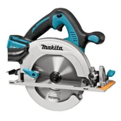 Makita DHS710RT2J 2x18 V Cirkelzaag 190 Mm -Makita Verkoop DHS710 A1R0 1