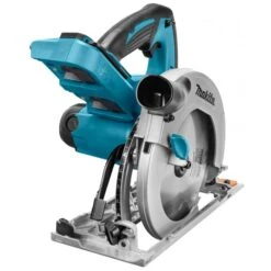 Makita DHS710RT2J 2x18 V Cirkelzaag 190 Mm -Makita Verkoop DHS710 A2R0 1