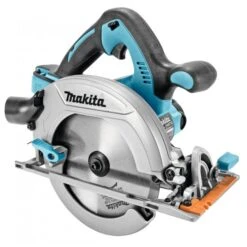 Makita DHS710RF2J 2x18 V Cirkelzaag 190 Mm -Makita Verkoop DHS710 A3R0 2