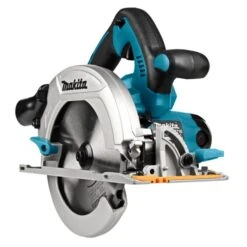 Makita DHS710ZJ 2x18 V Cirkelzaag 190 Mm -Makita Verkoop DHS710 A8L0 s101
