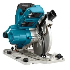Makita DHS782ZJ 2x18 V Cirkelzaag 190 Mm -Makita Verkoop DHS782 A2L0 s01