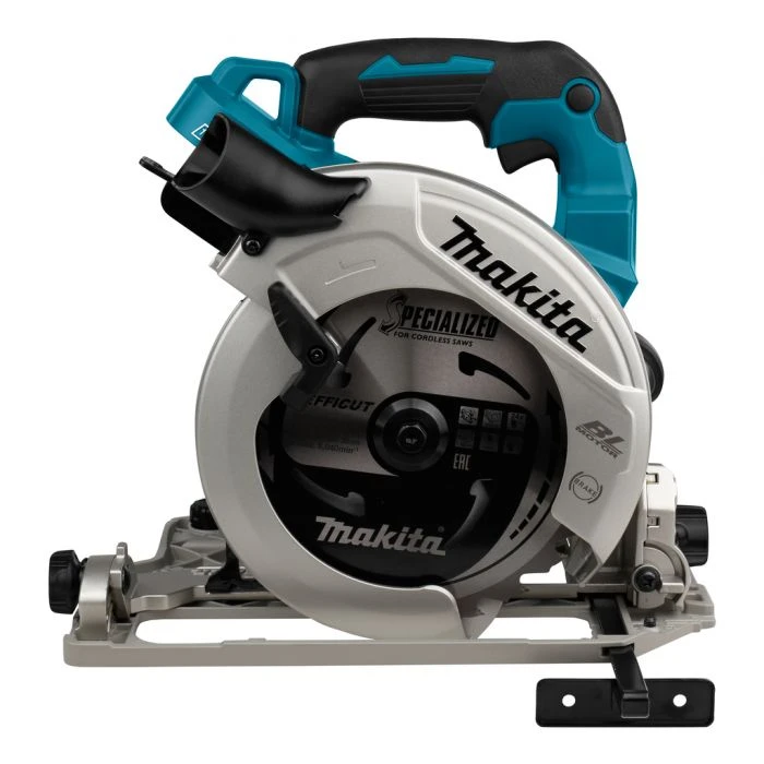 Makita DHS783ZJU 2x18 V Cirkelzaag 190 Mm 7 Makita DHS783ZJU 2x18 V Cirkelzaag 190 Mm - Afbeelding 7