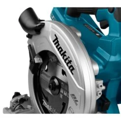 Makita DHS783ZJU 2x18 V Cirkelzaag 190 Mm 35 Makita DHS783ZJU 2x18 V Cirkelzaag 190 Mm -Makita Verkoop DHS783 F 002